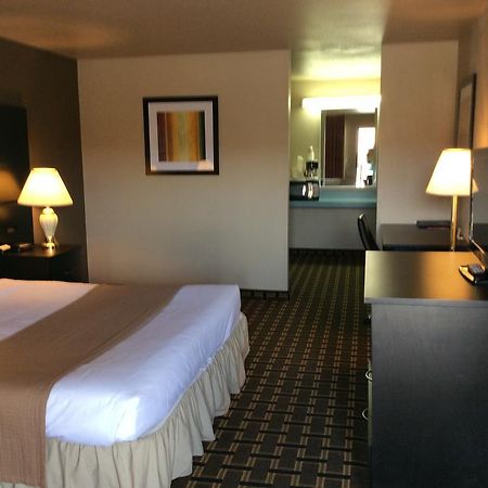 Econo Lodge Beaver Buitenkant foto