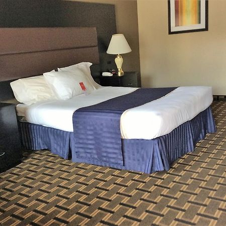 Econo Lodge Beaver Buitenkant foto