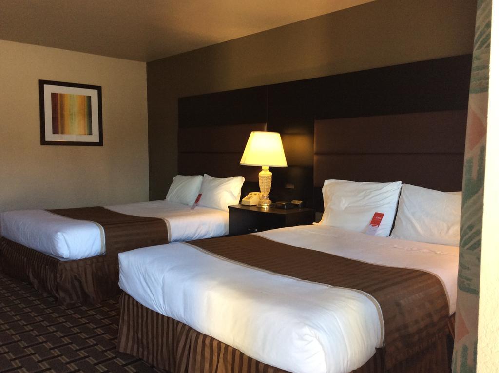 Econo Lodge Beaver Buitenkant foto