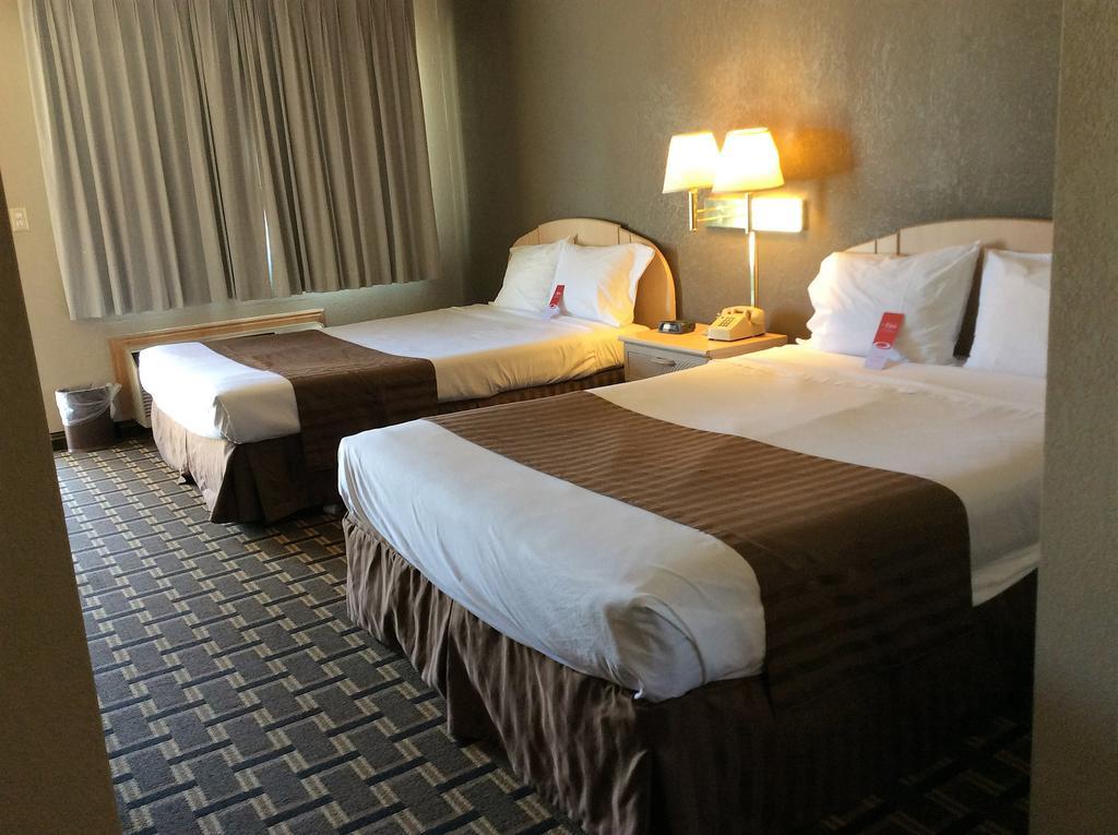 Econo Lodge Beaver Buitenkant foto