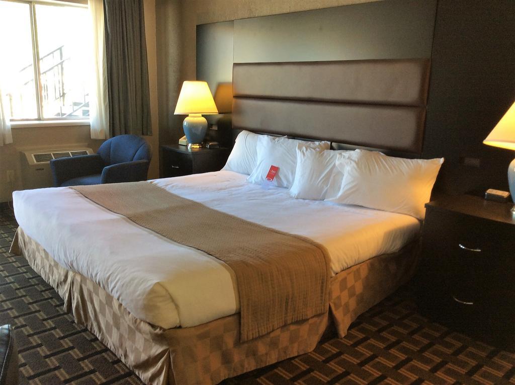 Econo Lodge Beaver Buitenkant foto