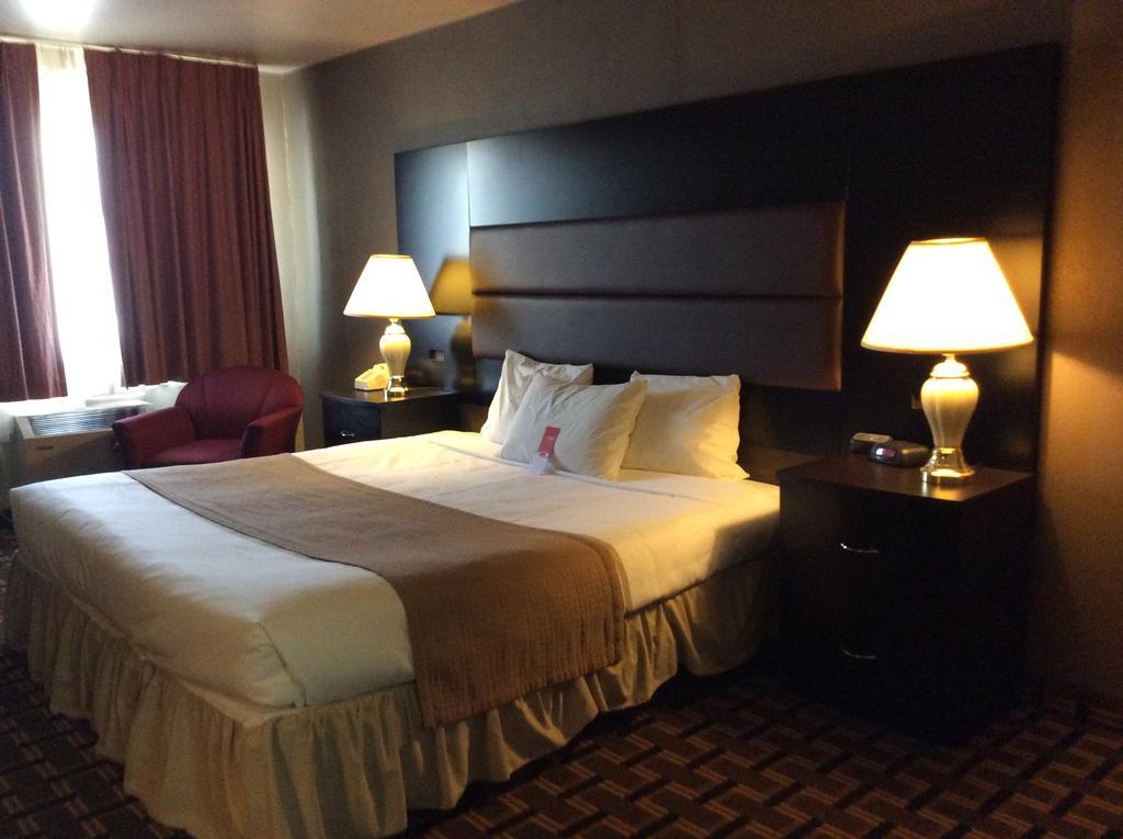 Econo Lodge Beaver Buitenkant foto