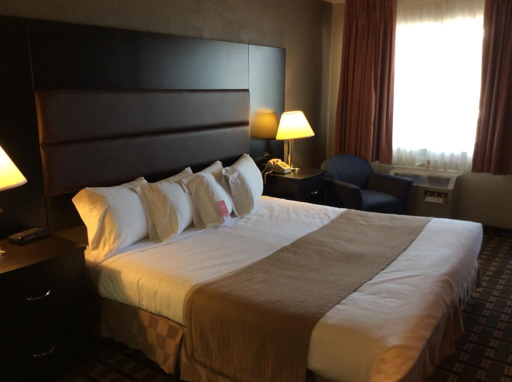 Econo Lodge Beaver Buitenkant foto