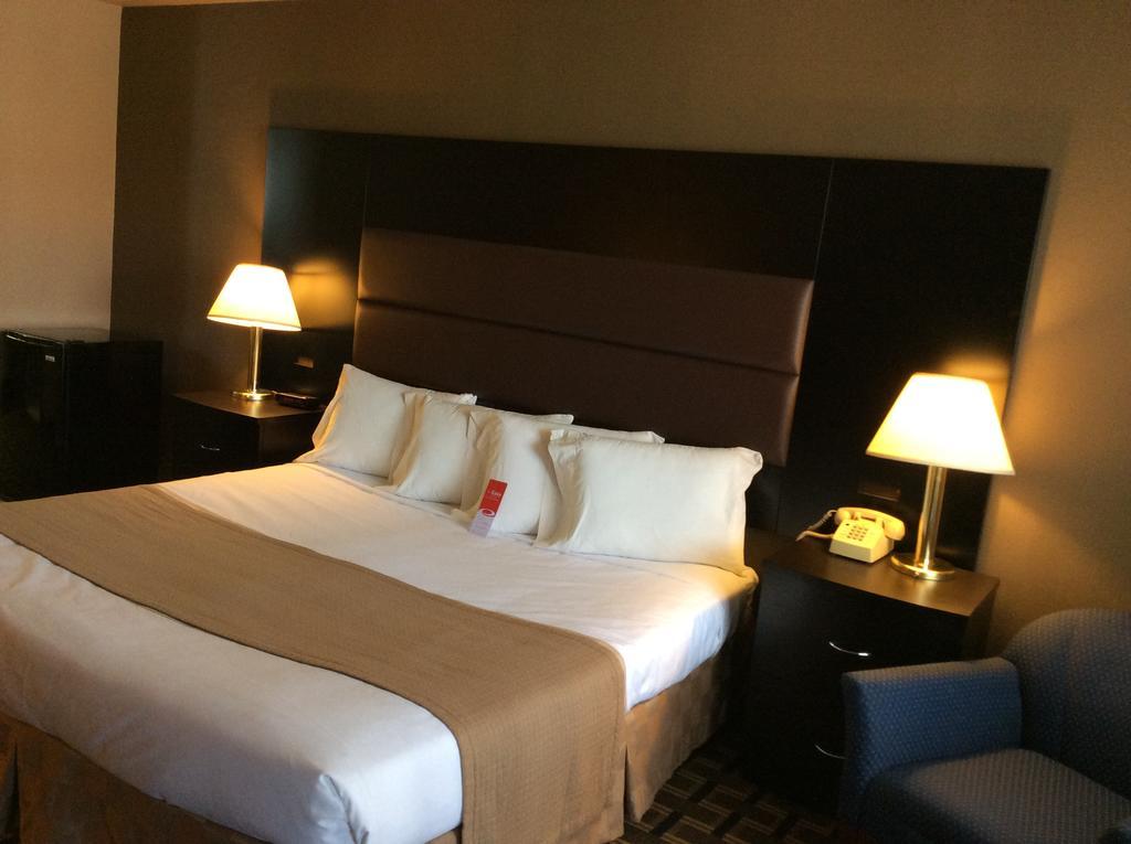 Econo Lodge Beaver Buitenkant foto