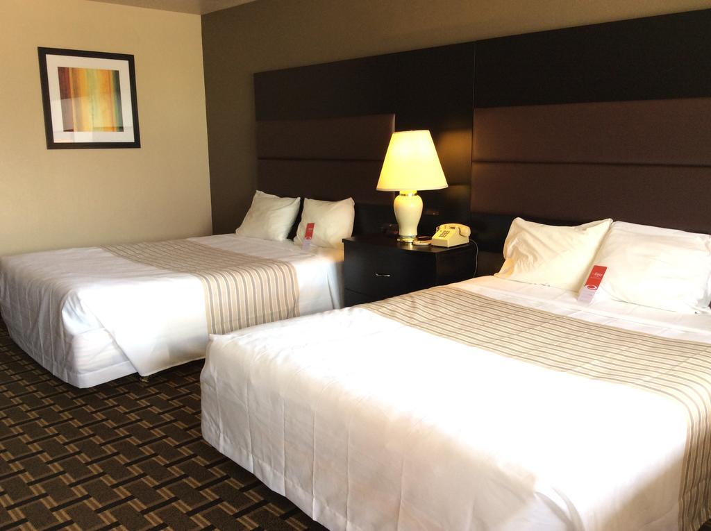 Econo Lodge Beaver Buitenkant foto
