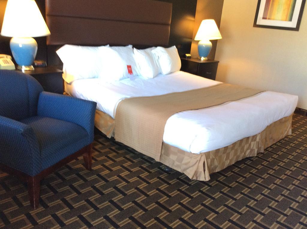 Econo Lodge Beaver Buitenkant foto
