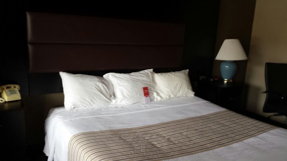 Econo Lodge Beaver Buitenkant foto